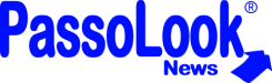 PassoLooknews Logo