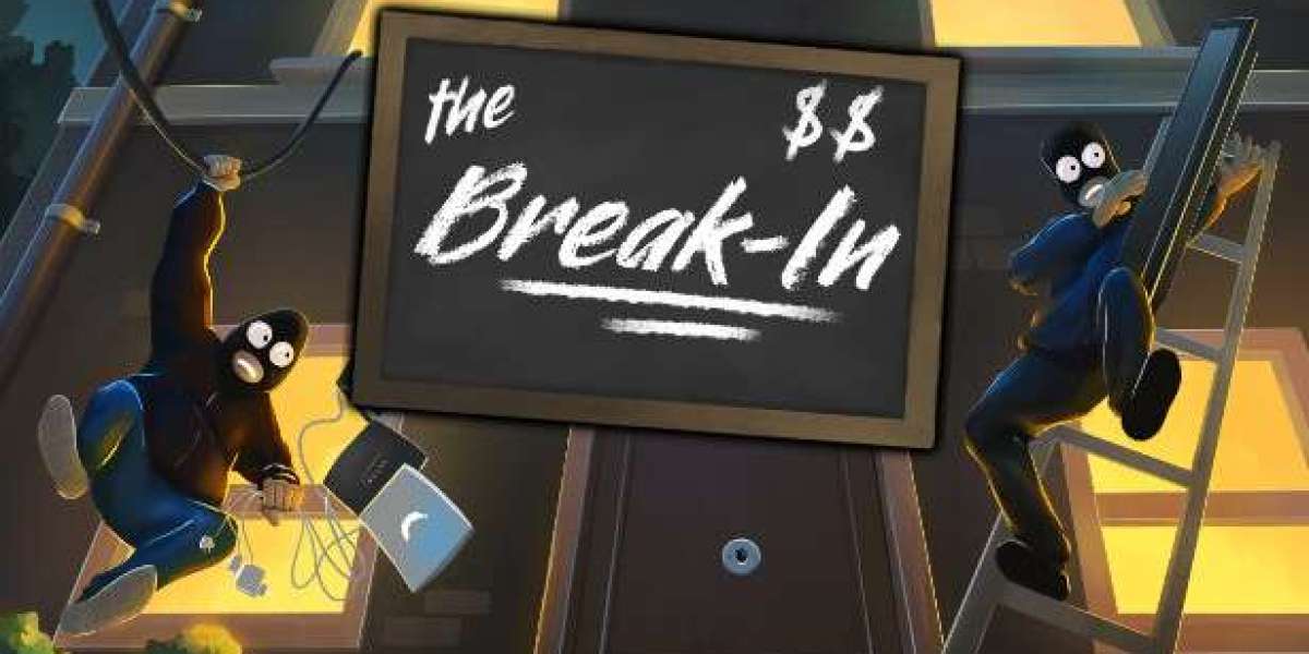 Unveiling the Enigmatic Allure of The Break-In